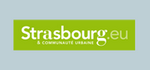 Ville et Communauté urbaine de Strasbourg